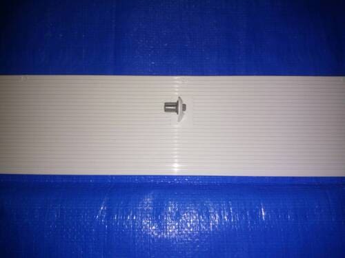 ルーバーの施工後写真