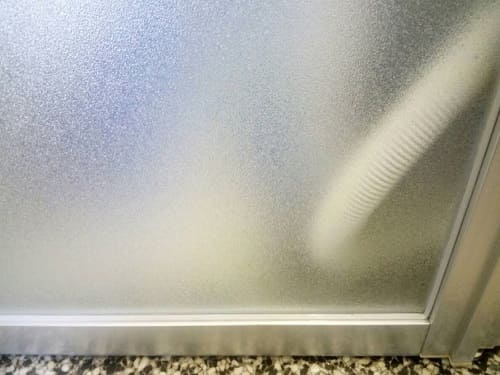 扉の施工後写真