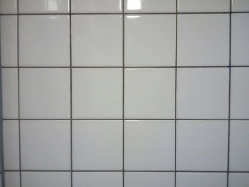 壁面の施工後写真