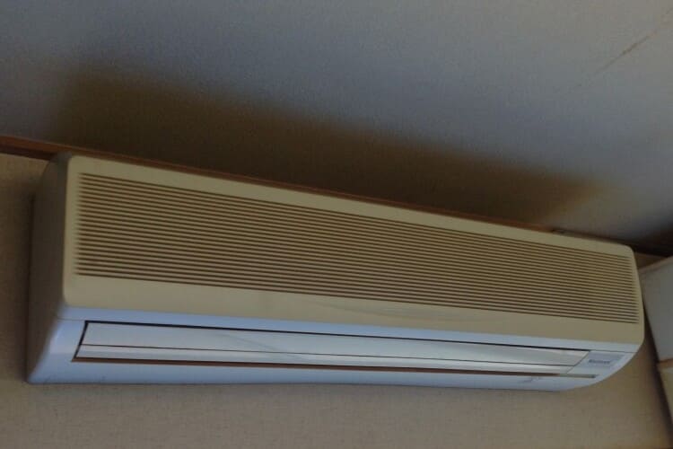 壁掛け型業務用